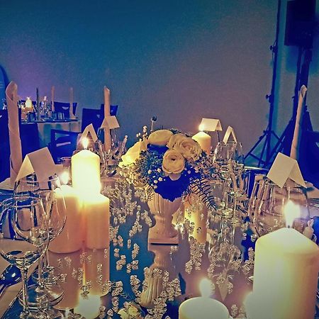 Hotel Falster Nykøbing Falster المظهر الخارجي الصورة