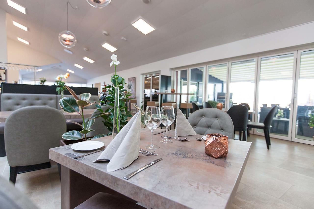 Hotel Falster Nykøbing Falster المظهر الخارجي الصورة