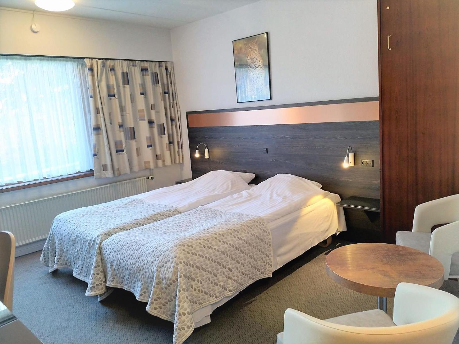 Hotel Falster Nykøbing Falster المظهر الخارجي الصورة