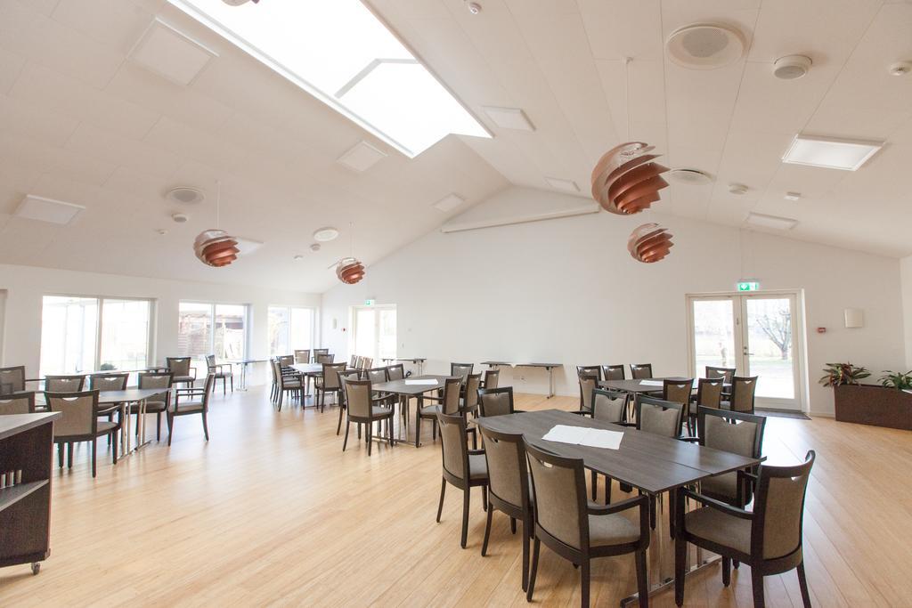 Hotel Falster Nykøbing Falster المظهر الخارجي الصورة