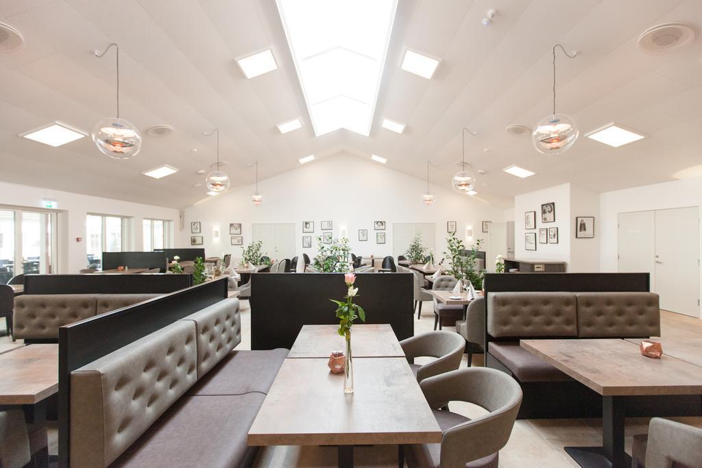 Hotel Falster Nykøbing Falster المظهر الخارجي الصورة
