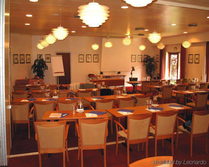 Hotel Falster Nykøbing Falster المرافق الصورة