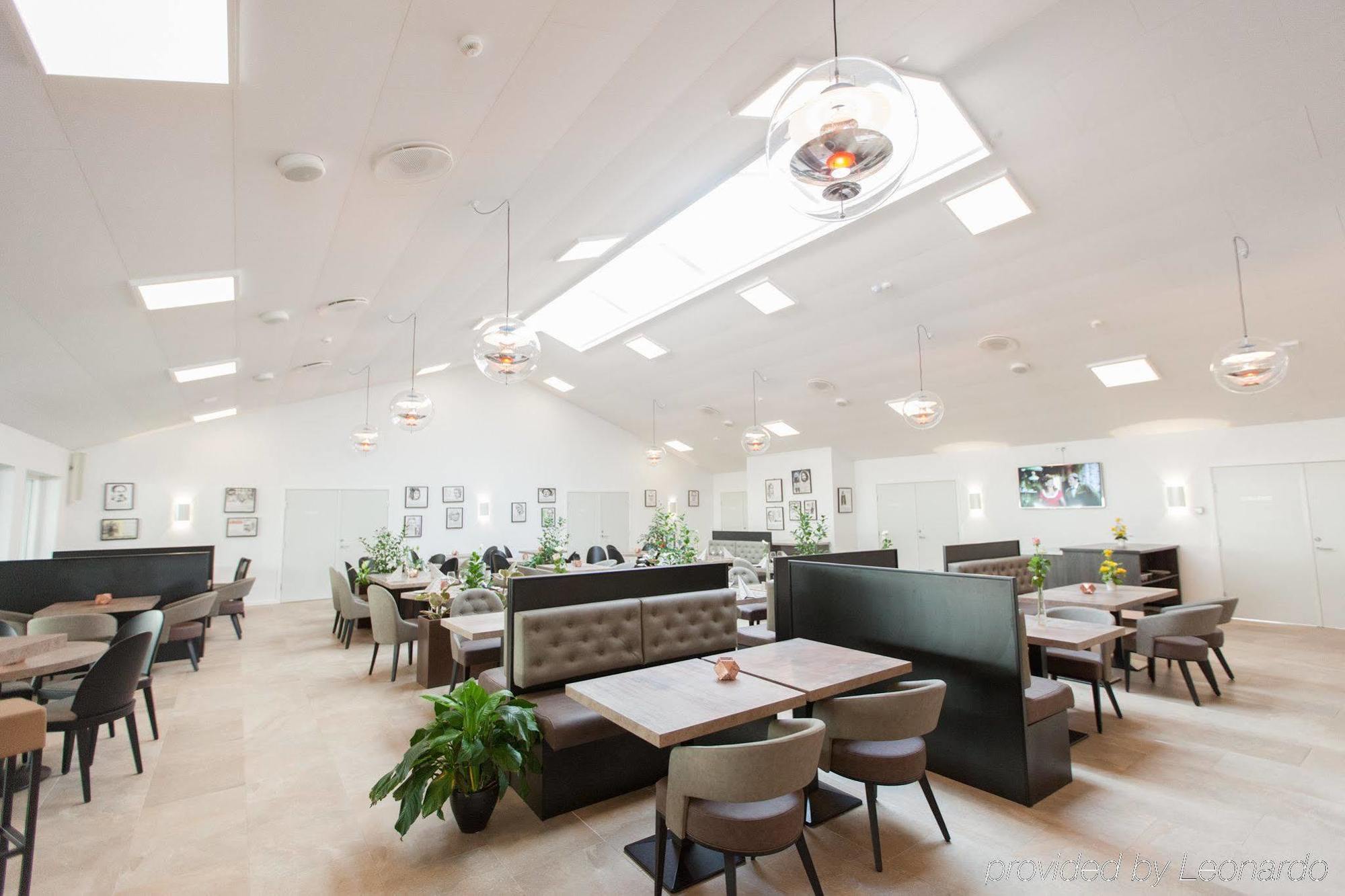Hotel Falster Nykøbing Falster المظهر الخارجي الصورة