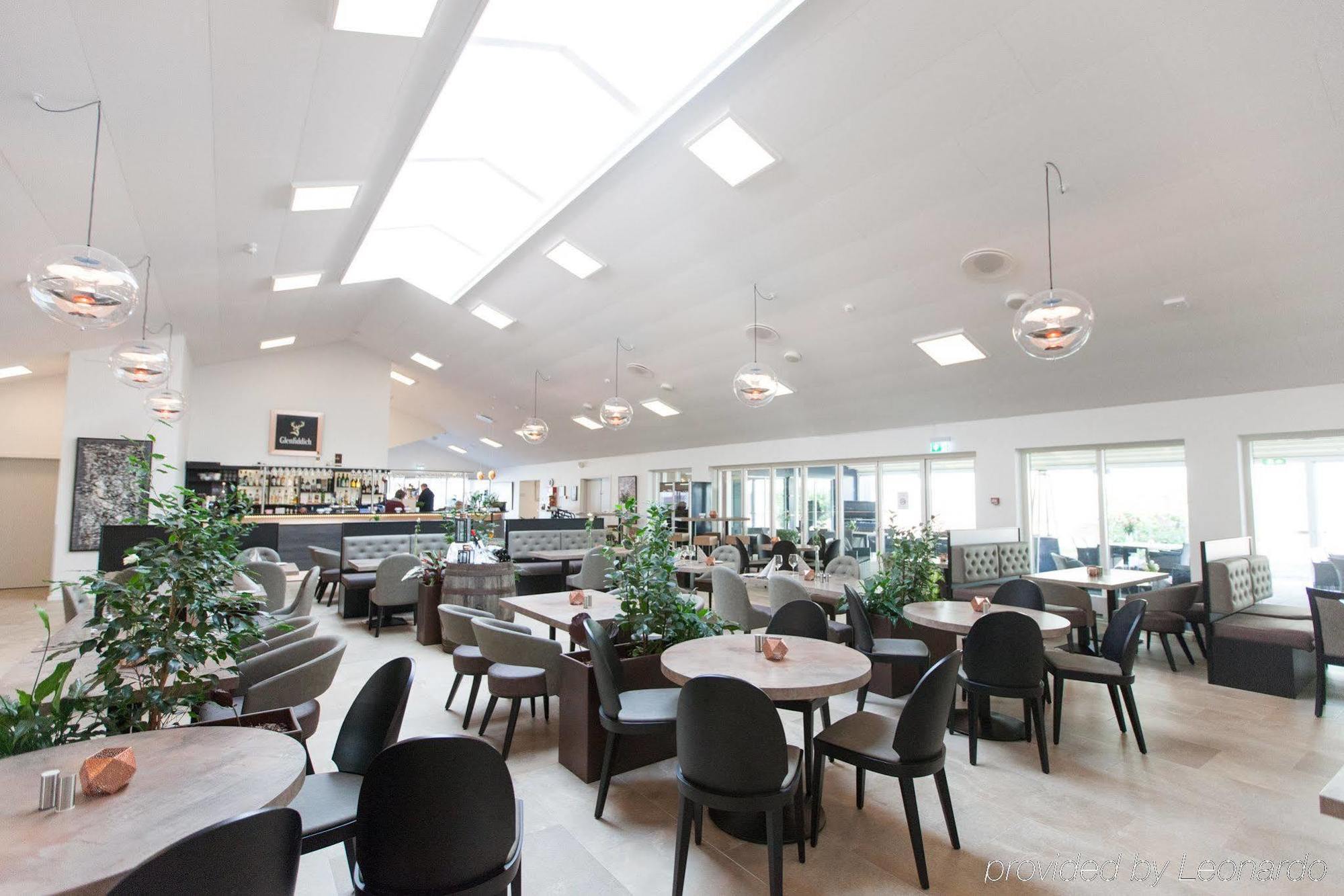 Hotel Falster Nykøbing Falster المظهر الخارجي الصورة
