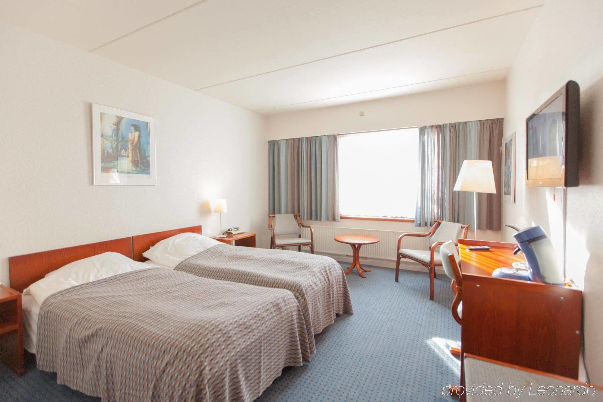 Hotel Falster Nykøbing Falster المظهر الخارجي الصورة
