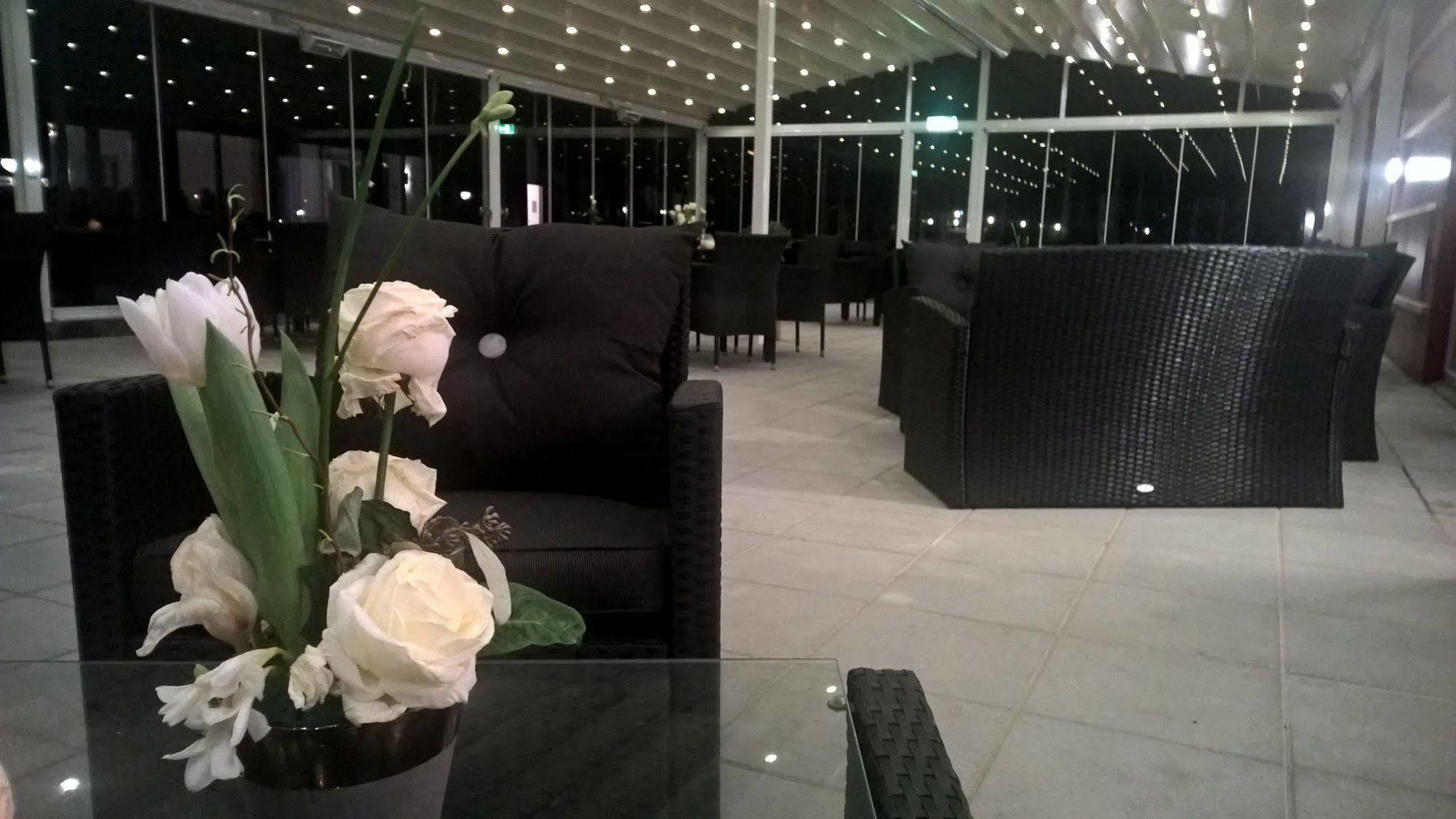 Hotel Falster Nykøbing Falster المظهر الخارجي الصورة