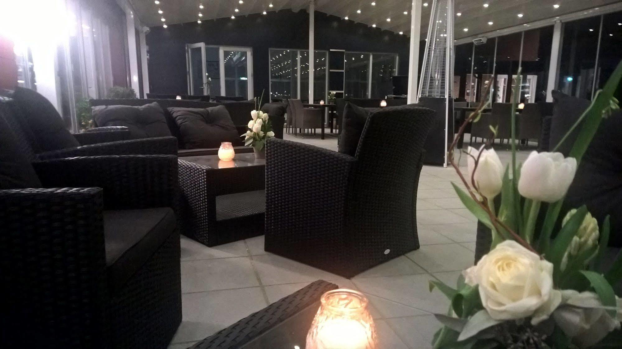 Hotel Falster Nykøbing Falster المظهر الخارجي الصورة