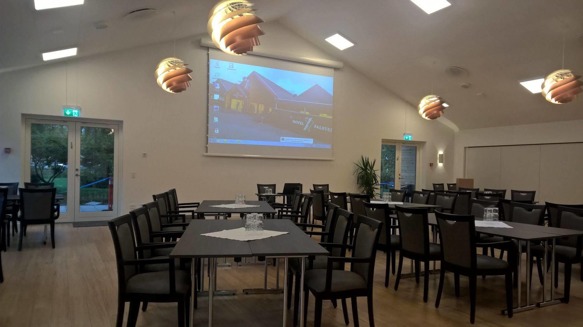 Hotel Falster Nykøbing Falster المظهر الخارجي الصورة