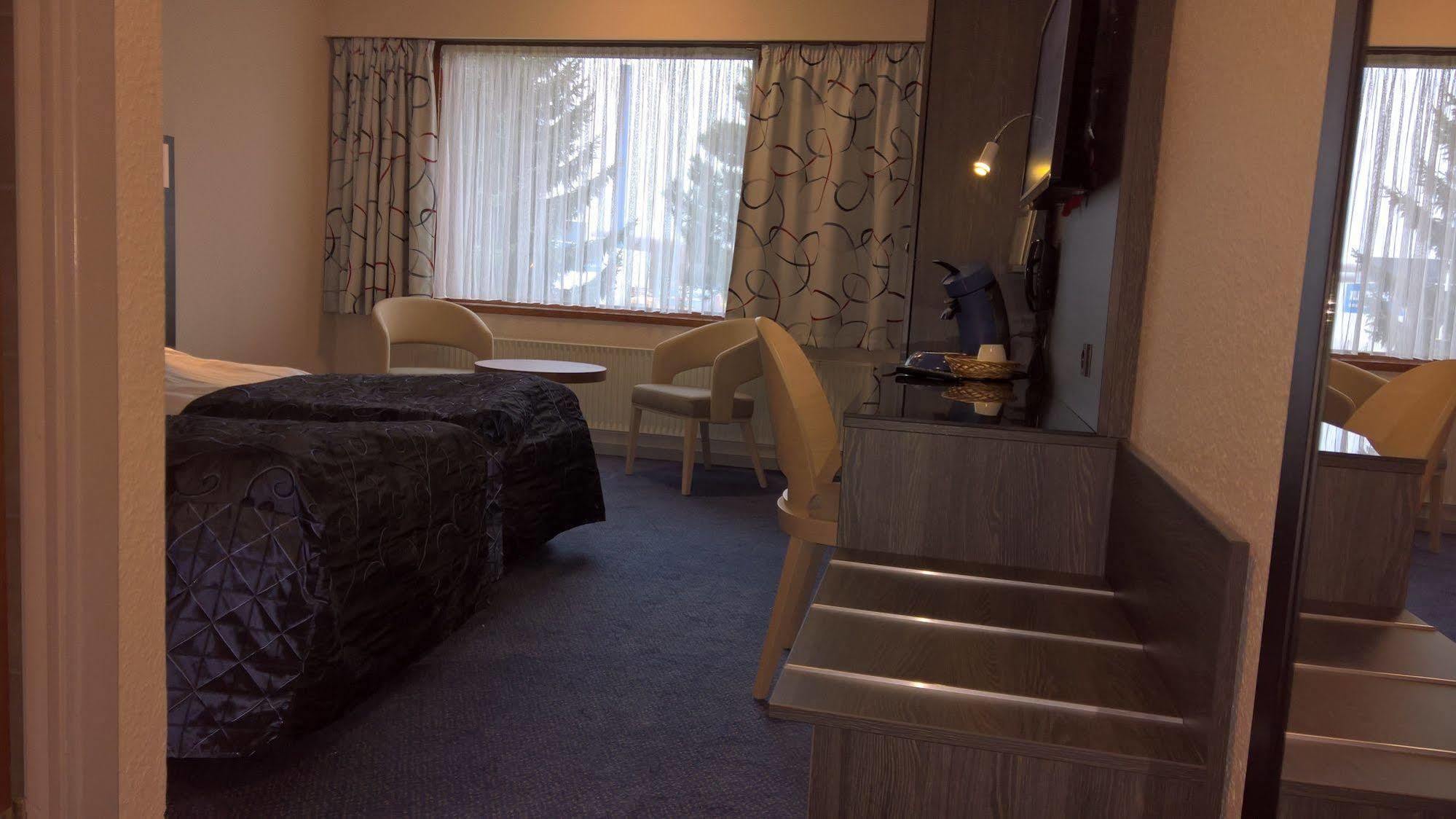Hotel Falster Nykøbing Falster المظهر الخارجي الصورة