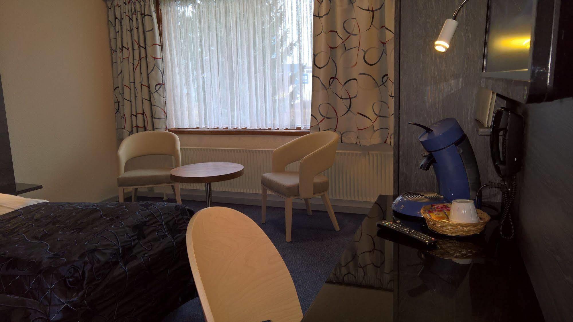 Hotel Falster Nykøbing Falster المظهر الخارجي الصورة