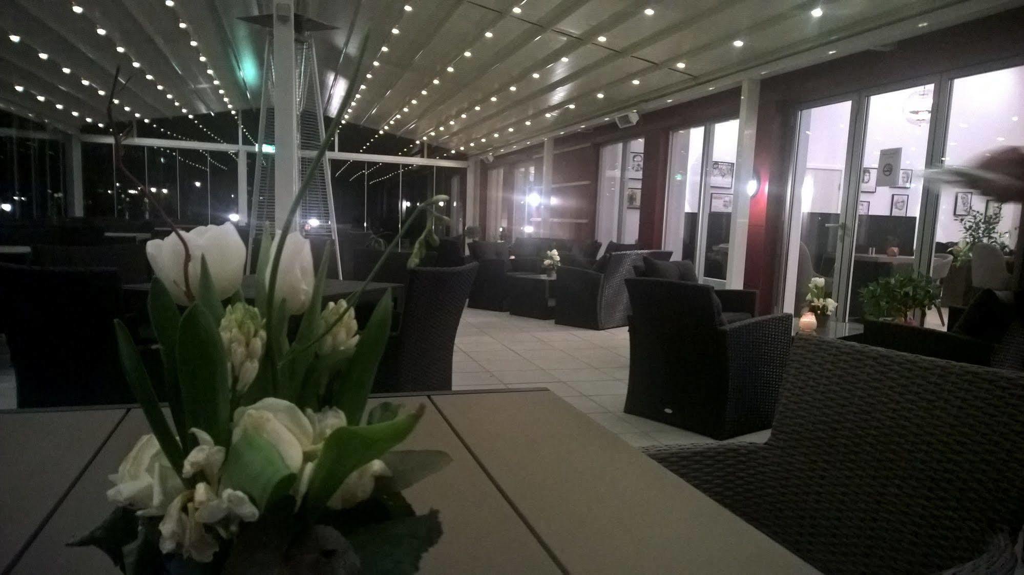 Hotel Falster Nykøbing Falster المظهر الخارجي الصورة