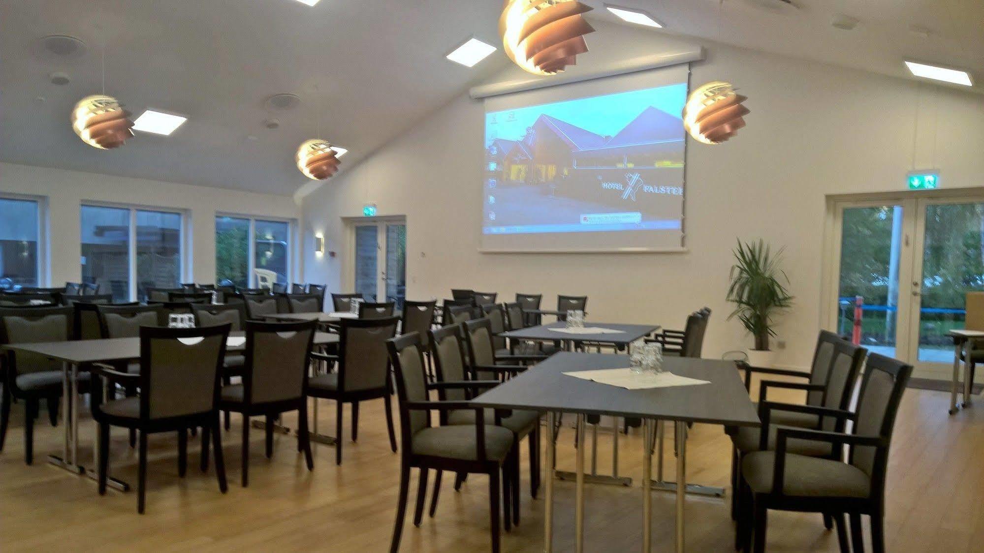 Hotel Falster Nykøbing Falster المظهر الخارجي الصورة