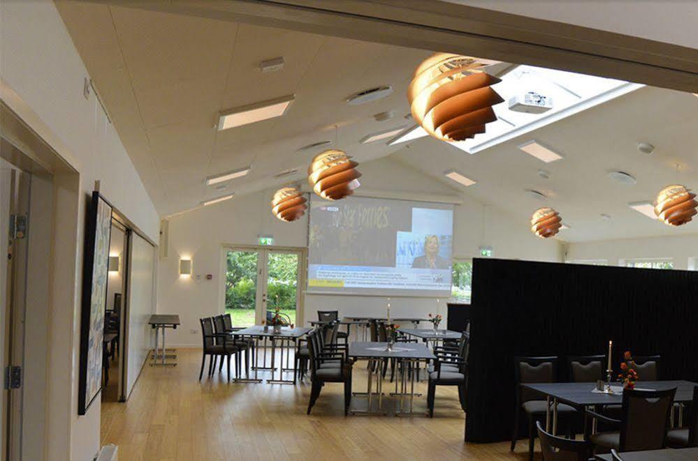 Hotel Falster Nykøbing Falster المظهر الخارجي الصورة