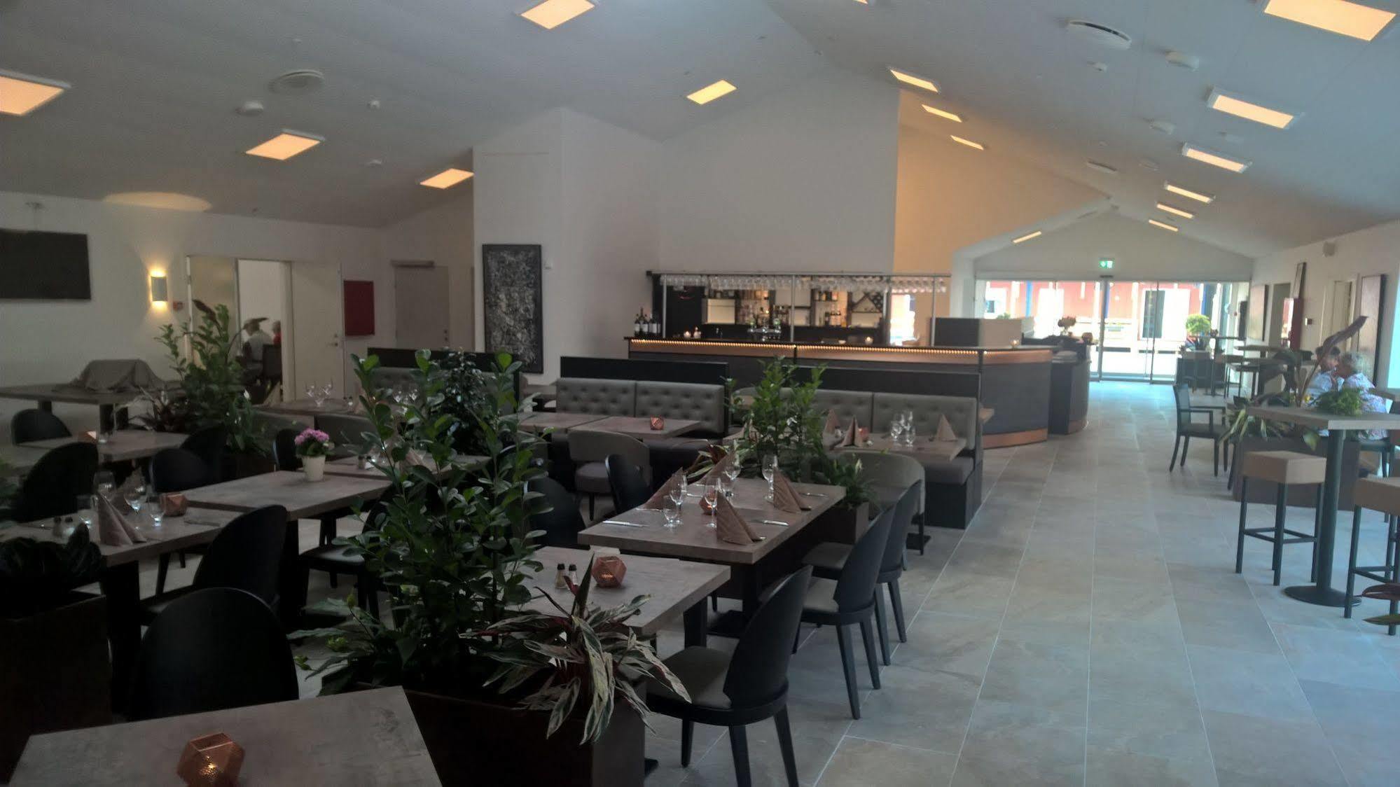 Hotel Falster Nykøbing Falster المظهر الخارجي الصورة
