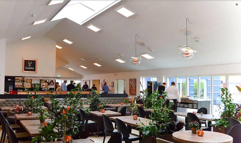 Hotel Falster Nykøbing Falster المظهر الخارجي الصورة