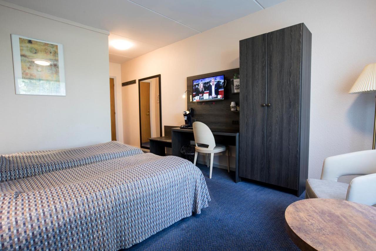 Hotel Falster Nykøbing Falster المظهر الخارجي الصورة